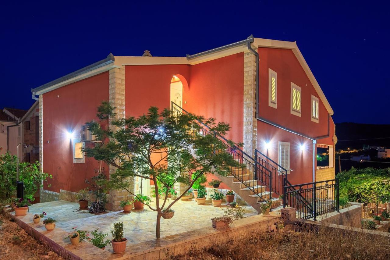 Apartment Zeljana Slatine Ngoại thất bức ảnh