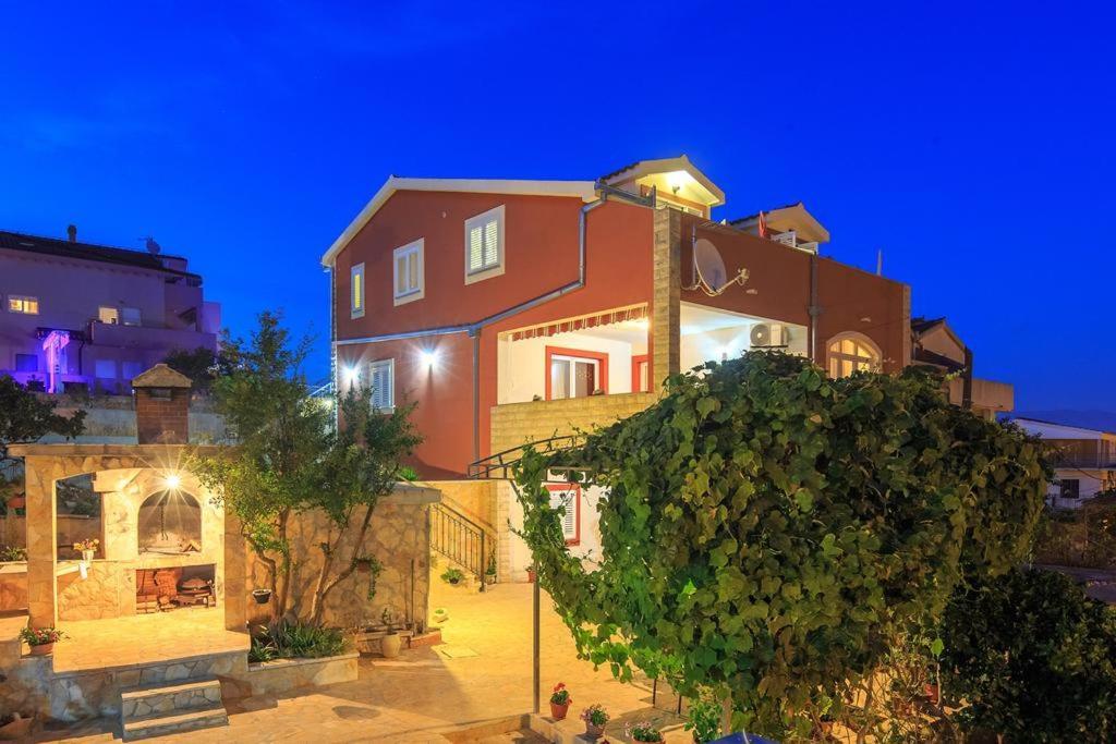 Apartment Zeljana Slatine Ngoại thất bức ảnh
