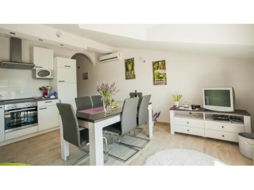 Apartment Zeljana Slatine Ngoại thất bức ảnh
