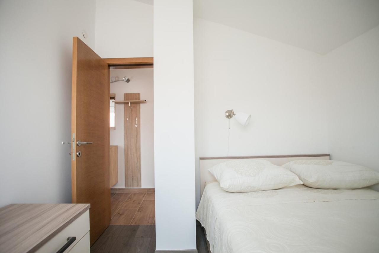 Apartment Zeljana Slatine Ngoại thất bức ảnh