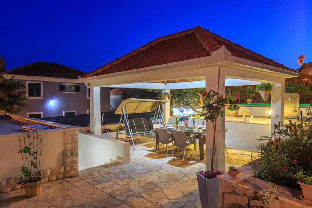 Apartment Zeljana Slatine Ngoại thất bức ảnh