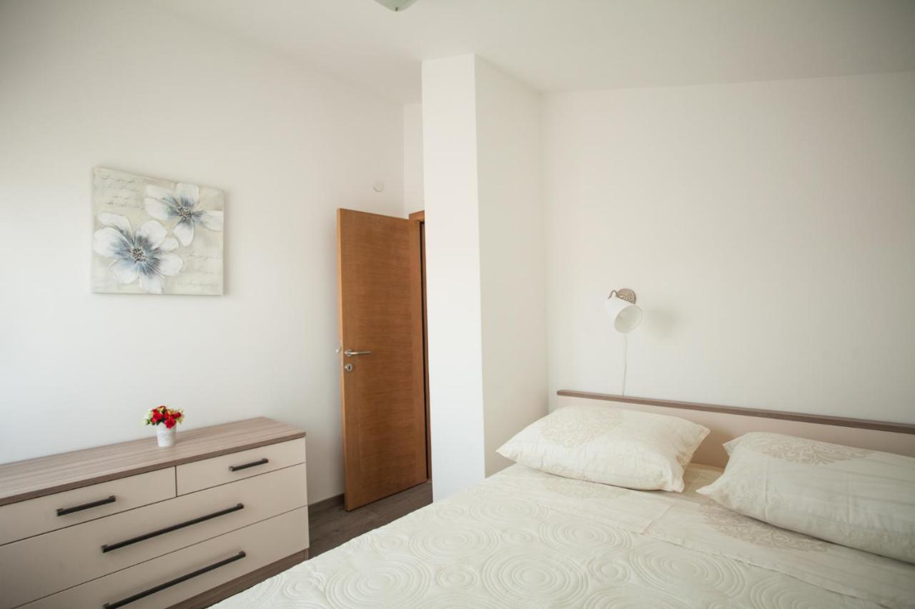 Apartment Zeljana Slatine Ngoại thất bức ảnh
