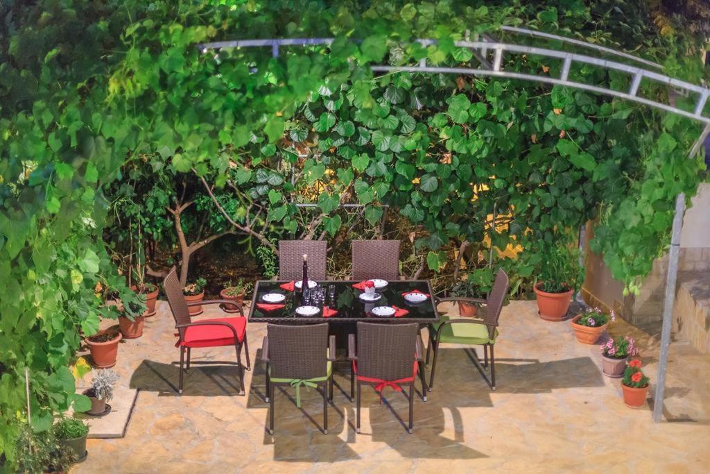 Apartment Zeljana Slatine Ngoại thất bức ảnh