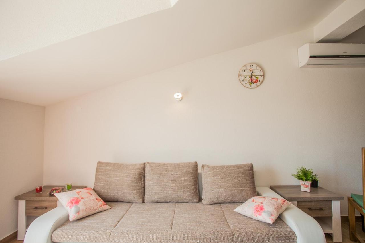 Apartment Zeljana Slatine Ngoại thất bức ảnh