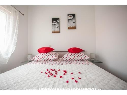 Apartment Zeljana Slatine Ngoại thất bức ảnh