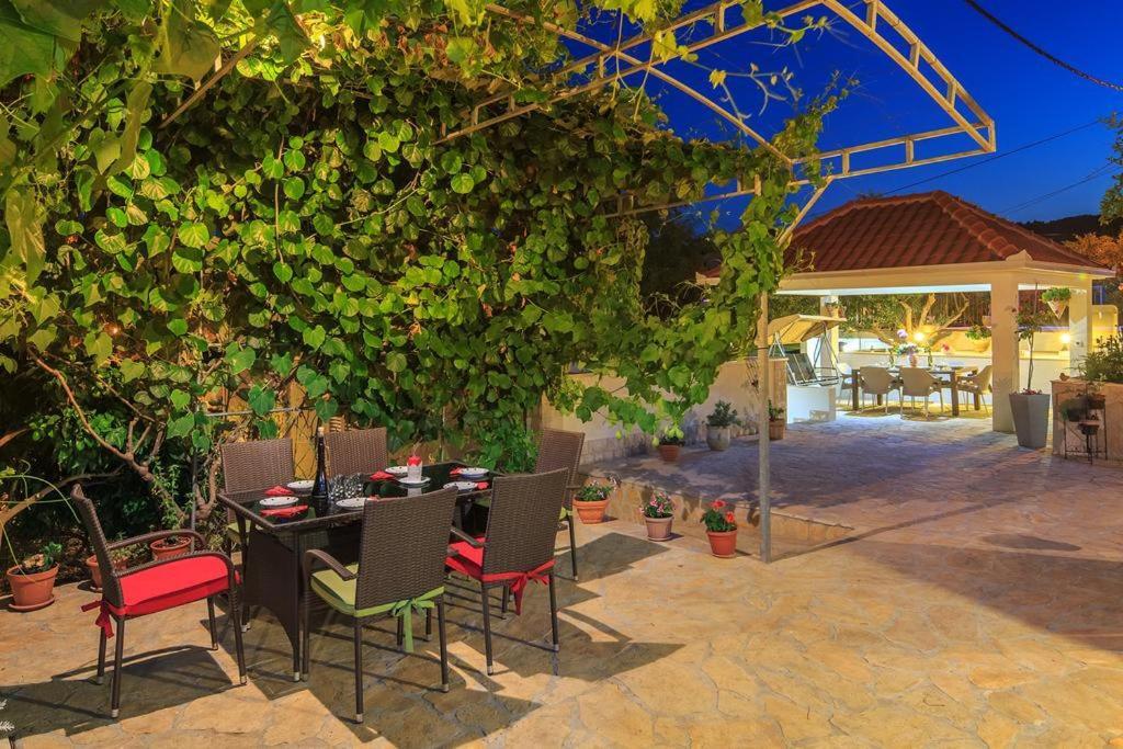 Apartment Zeljana Slatine Ngoại thất bức ảnh